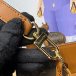 Louis Vuitton OnTheGo Organizer M14235 Brown